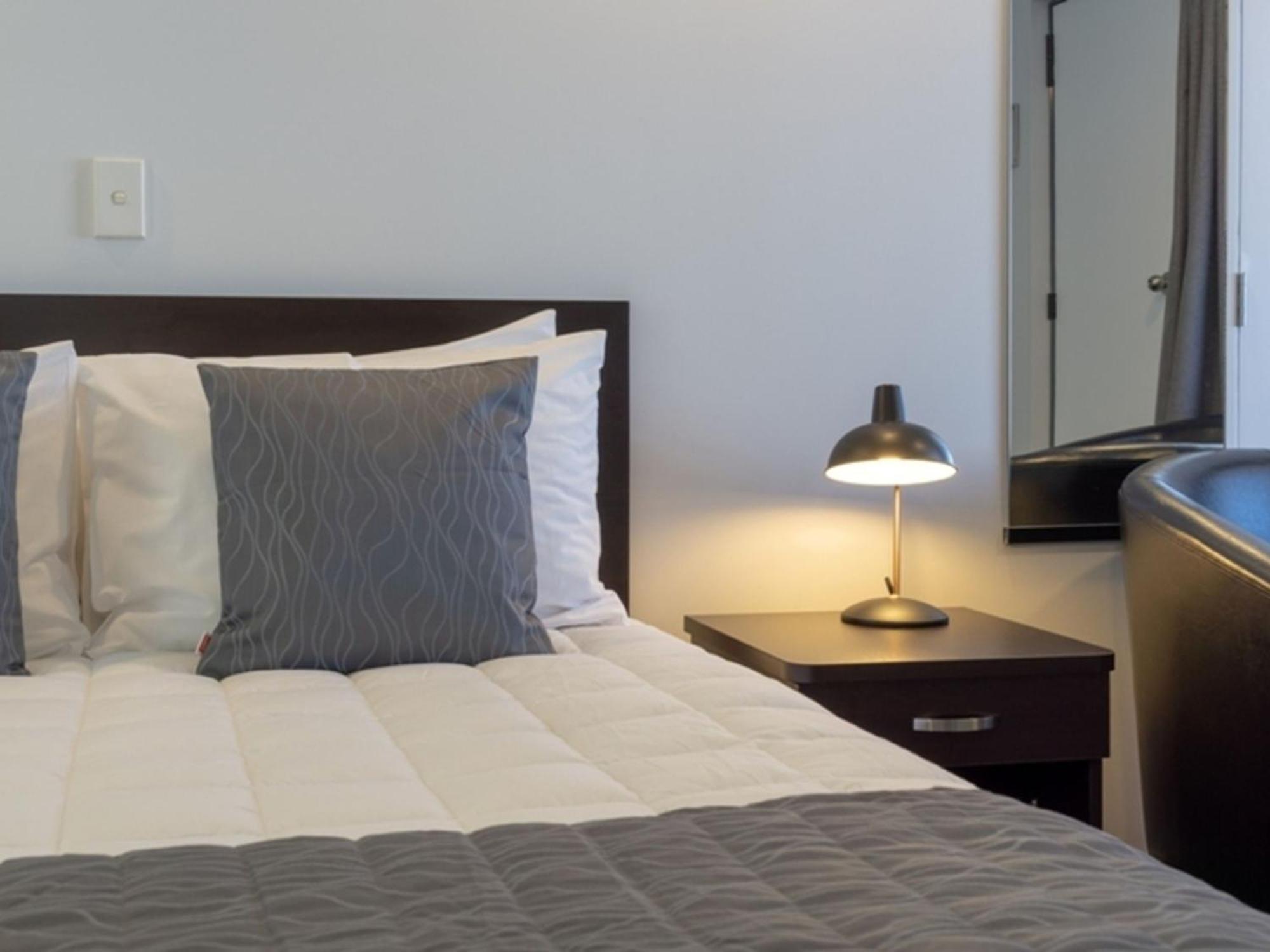Durham Court Motor Inn Tauranga Ruang foto